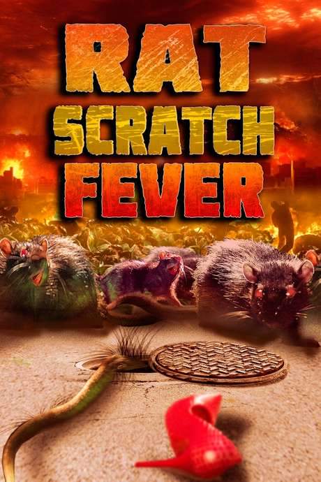 Rat Scratch Fever
